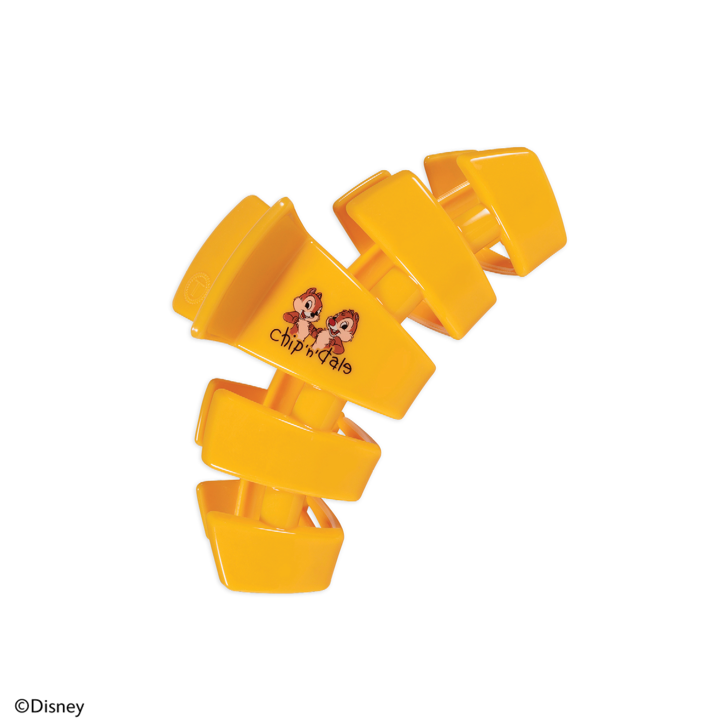 Classic Hair Clip | Medium | Chip 'N Dale