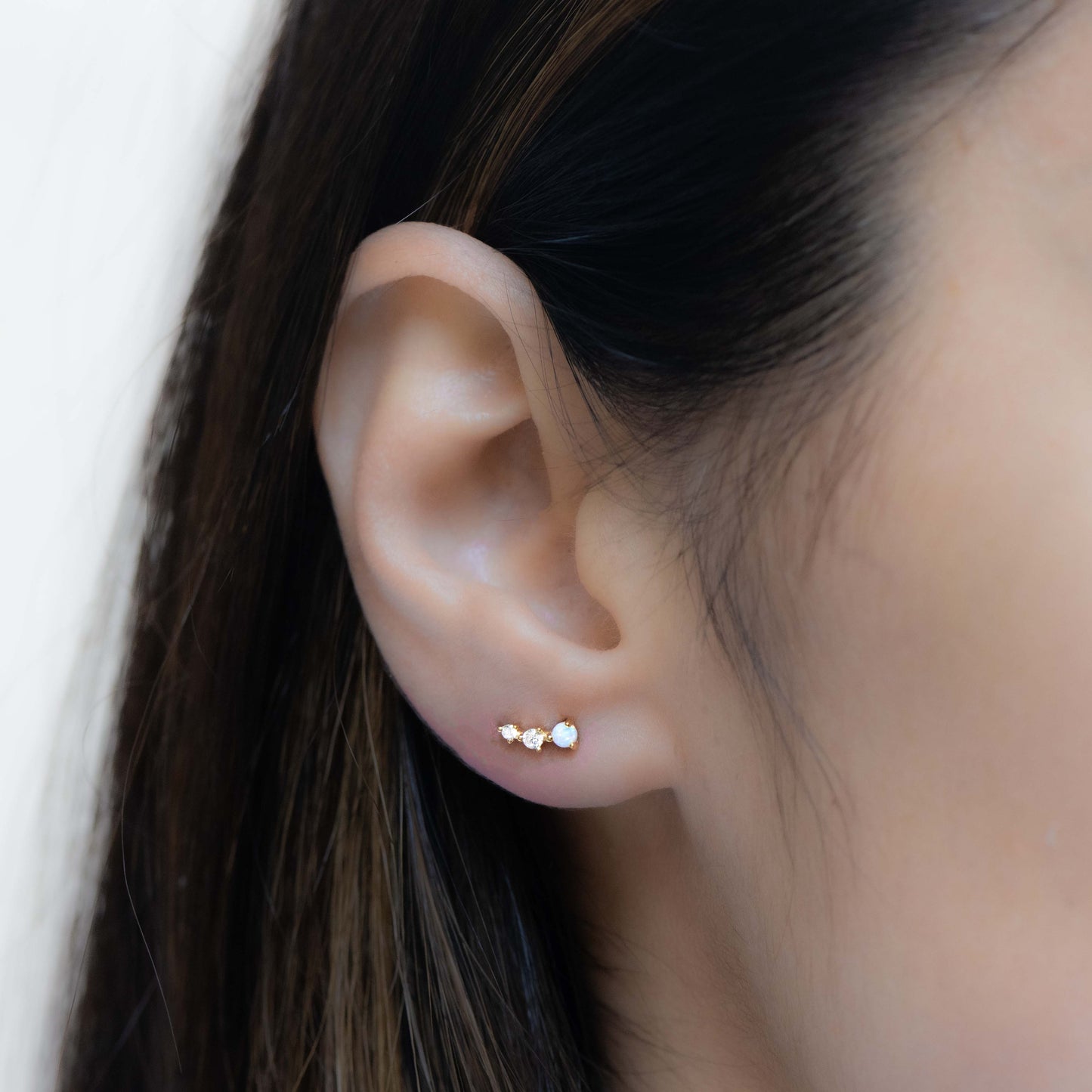 Opal Ear Climber