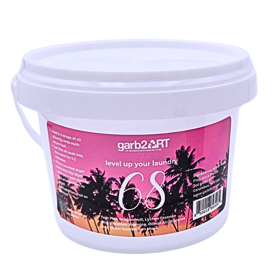 Laundry Scent Booster 16oz  | Scent 68