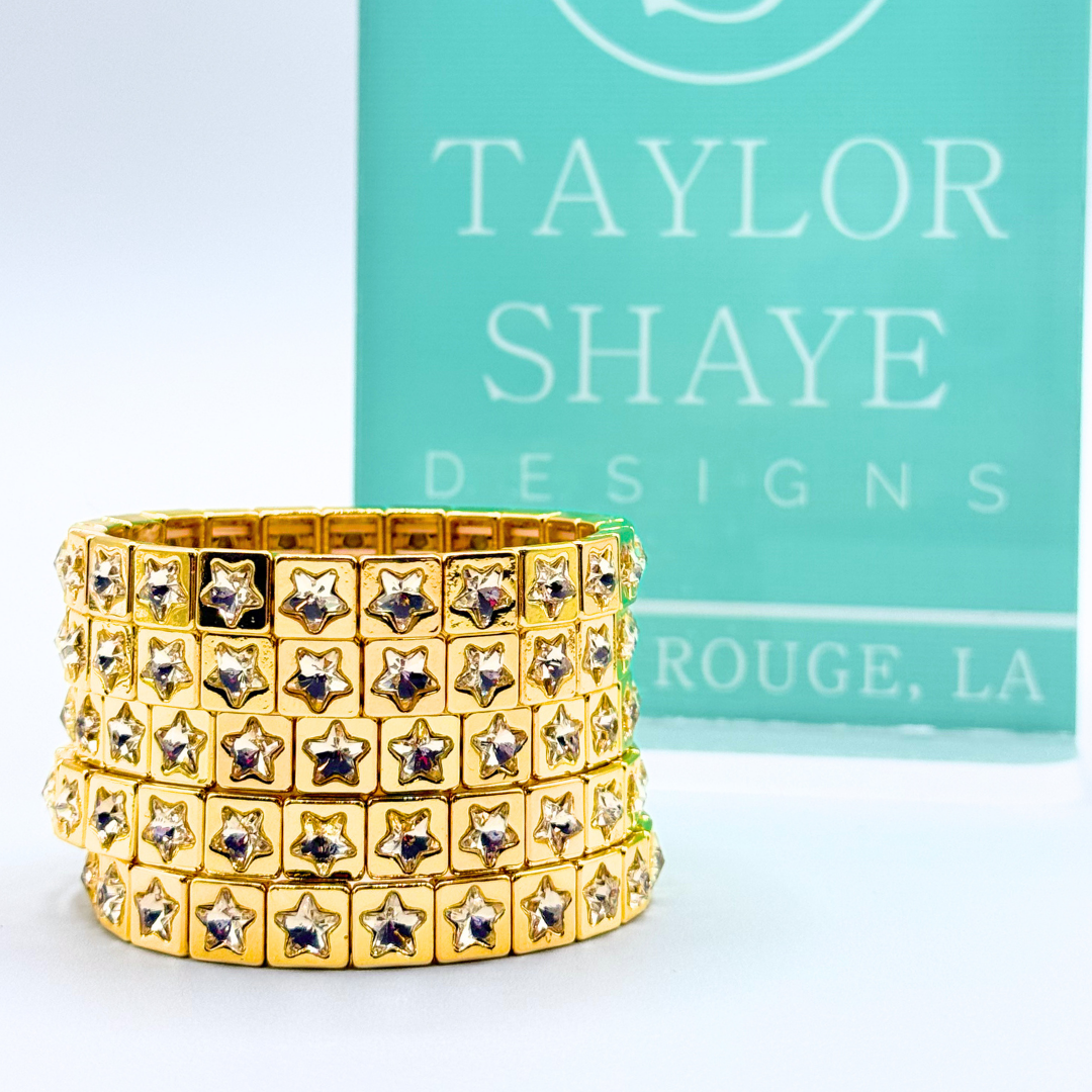 Rosalina Bracelet