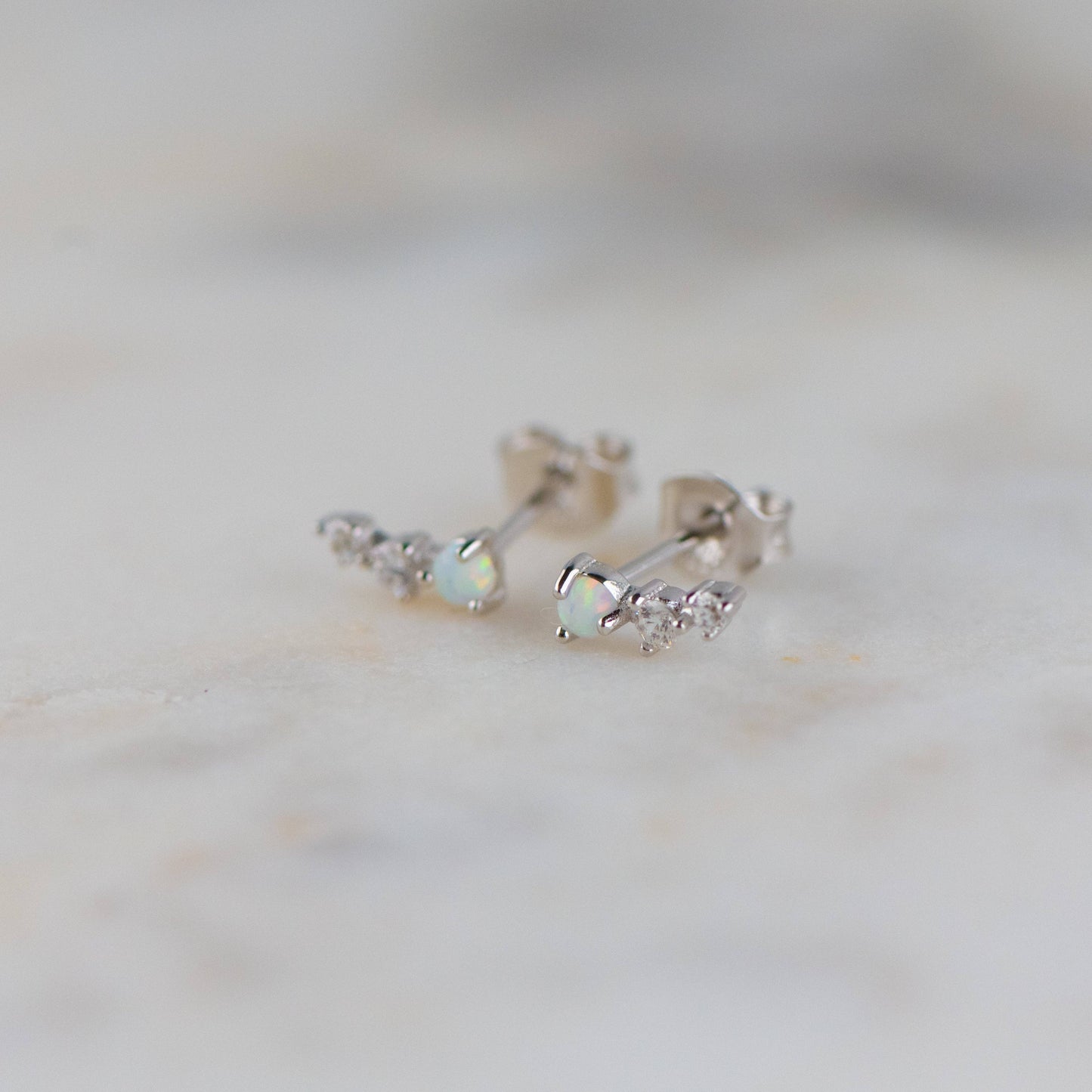 Opal Ear Climber