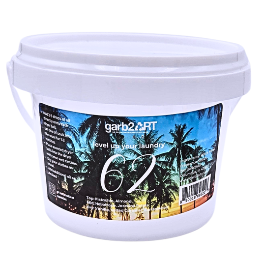 Laundry Scent Booster 16oz  | Scent 62