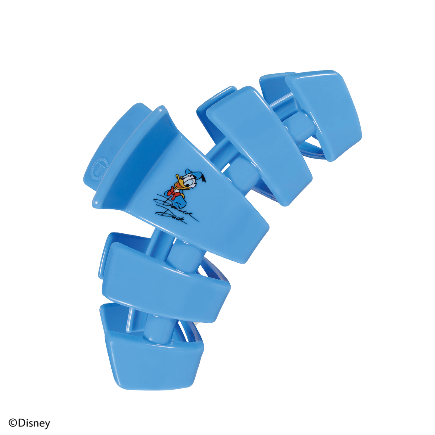 Classic Hair Clip | Large | Donald Duck