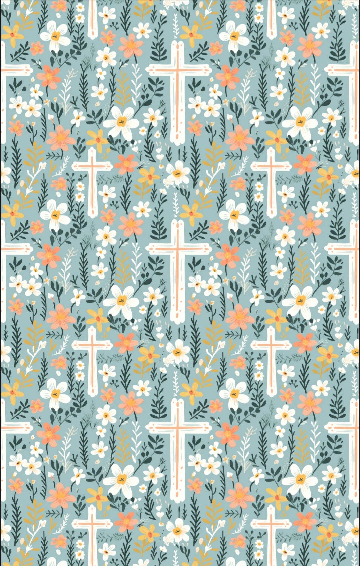 Crux: Double-Sided Washcloth