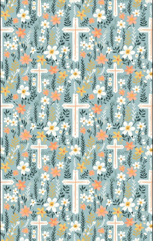 Crux: Double-Sided Washcloth