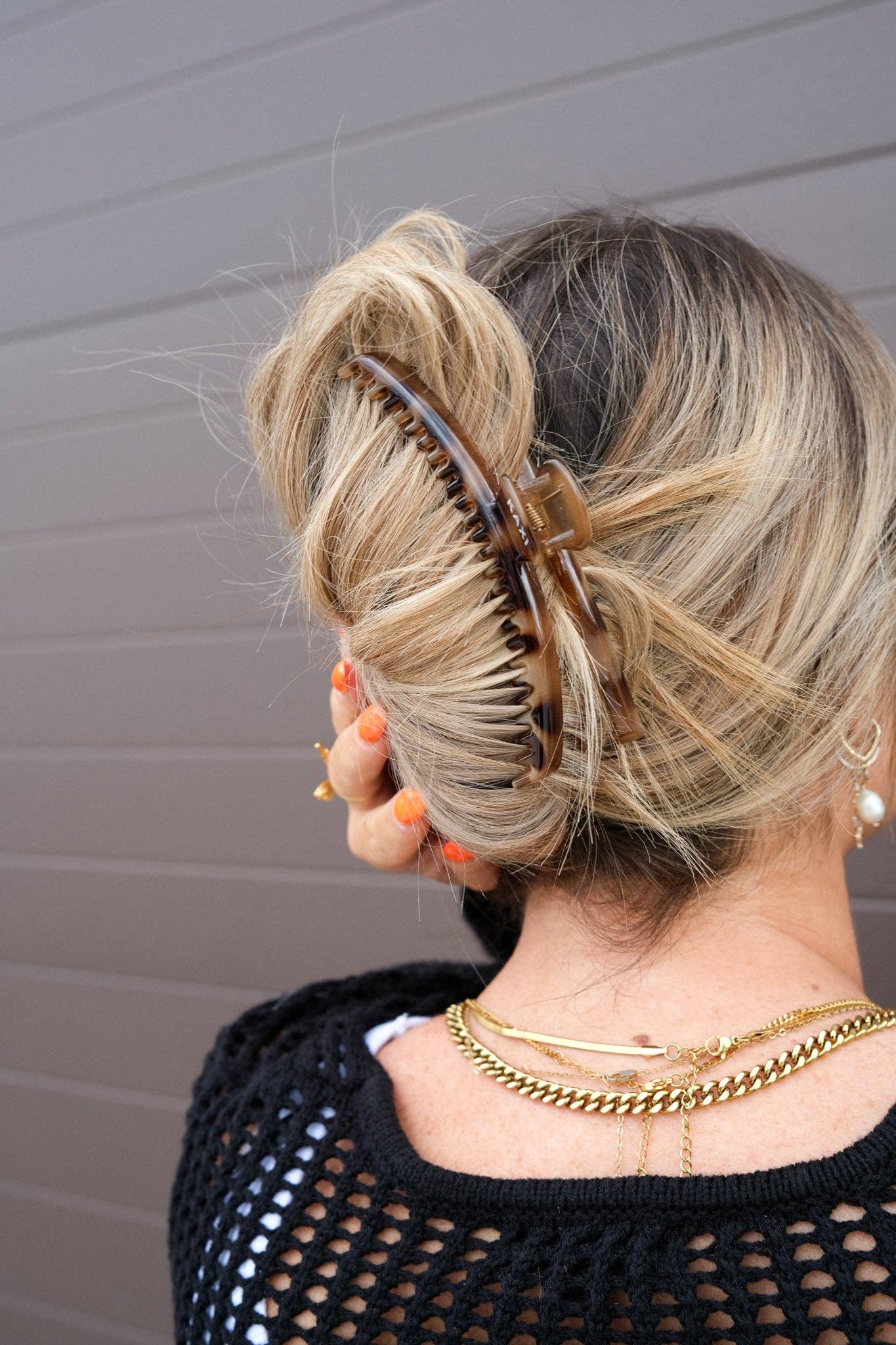 Matte Original Hold Everything Claw