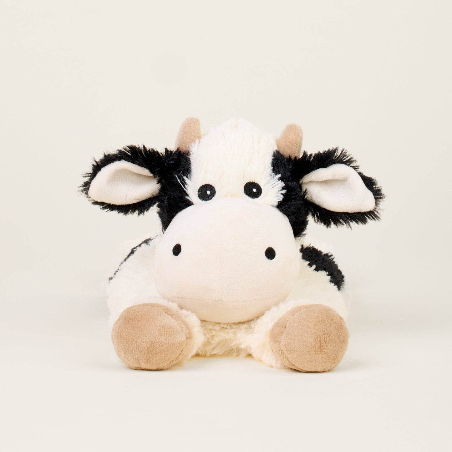 Laying Down Cow Warmies