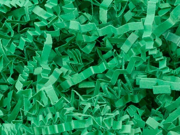 Crinkle Cut Paper Shred Small Packs