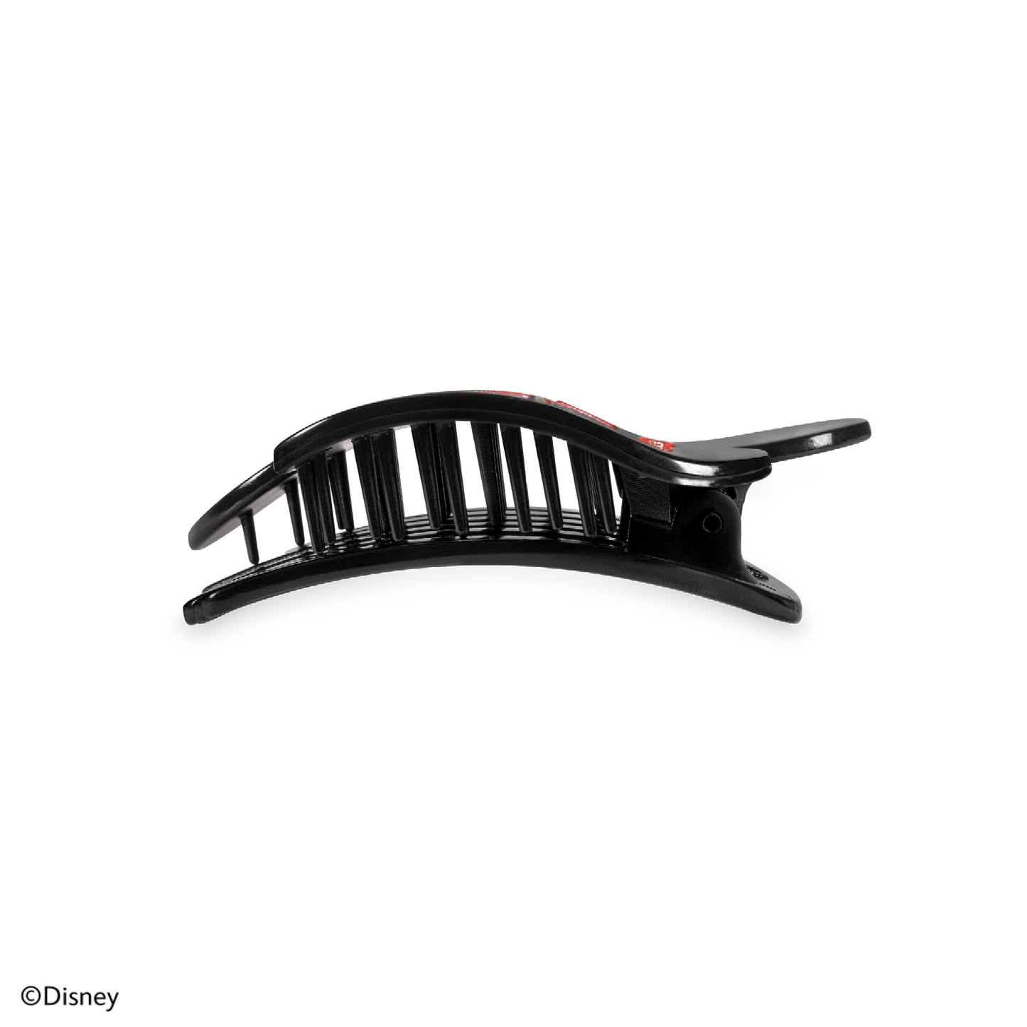 Disney: Minnie Mouse Shaped | Small |  Flat Hair Clip