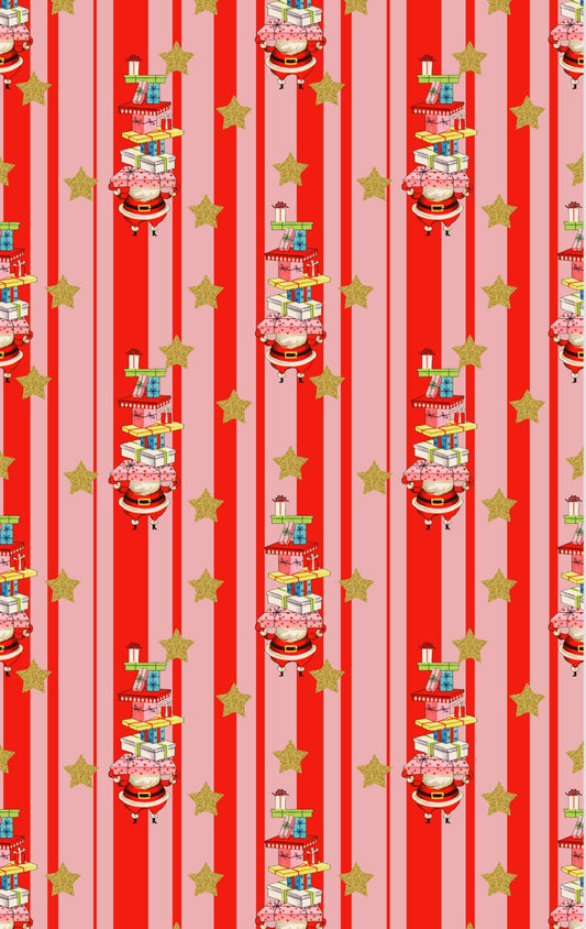 Gift Guru: Double-Sided Hand Towel