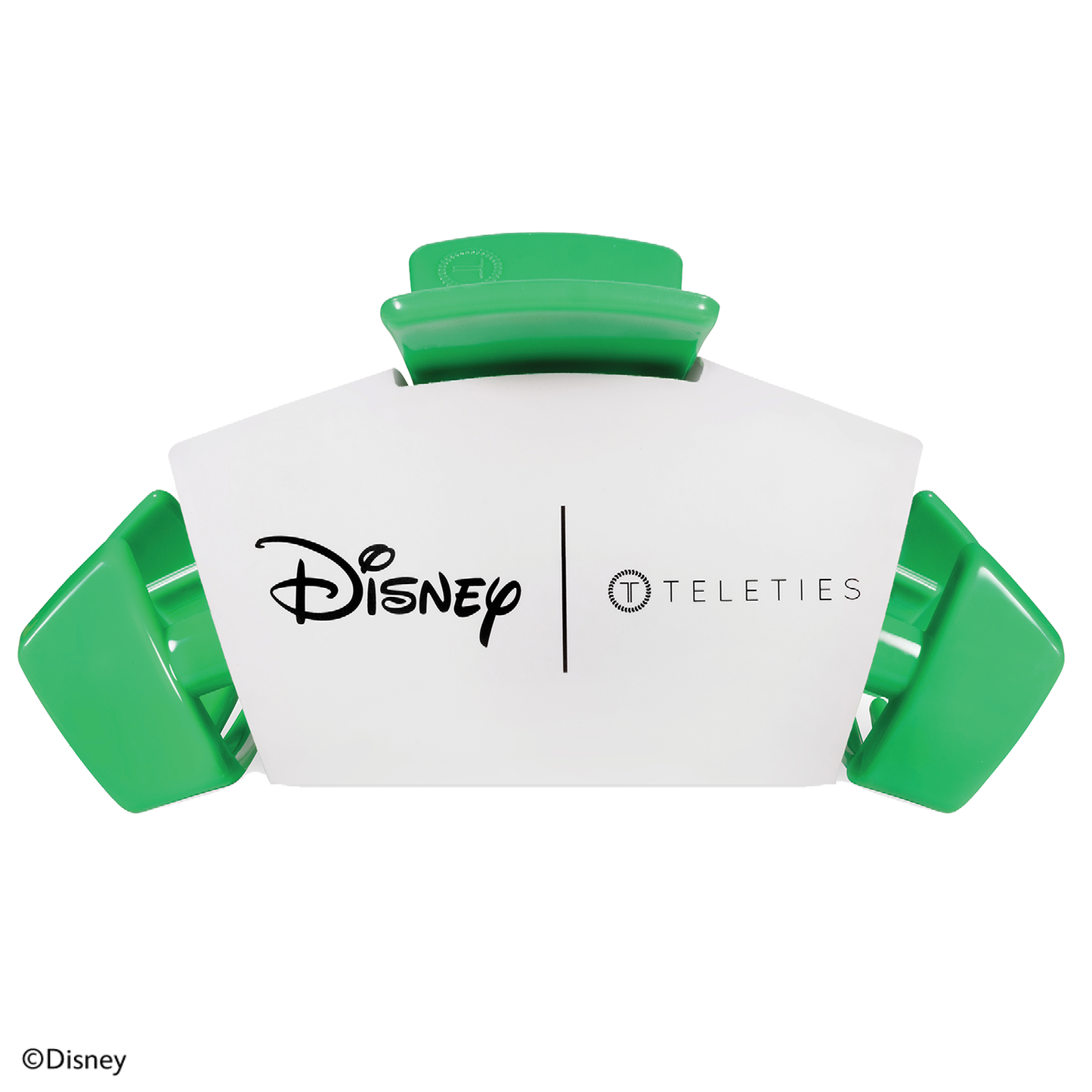 Classic Hair Clip | Large | Goofy