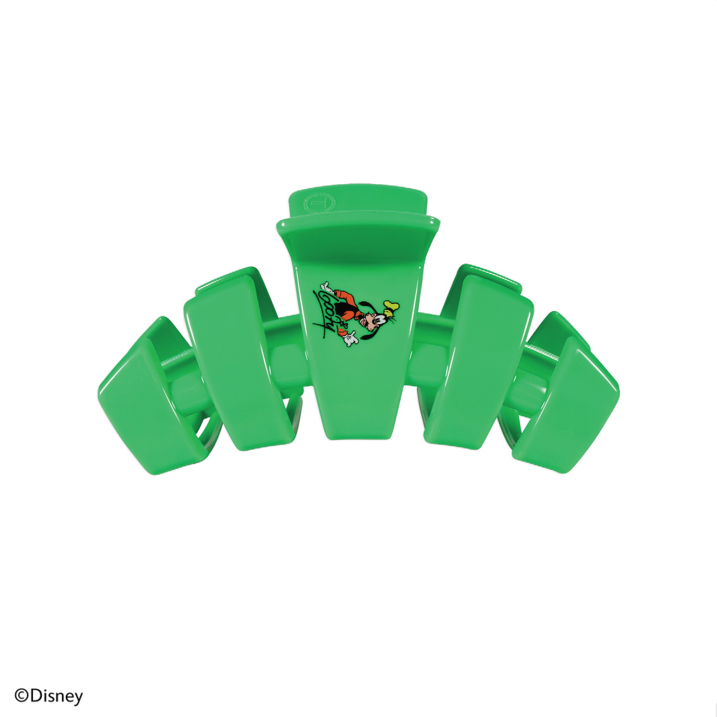 Classic Hair Clip | Small | Goofy