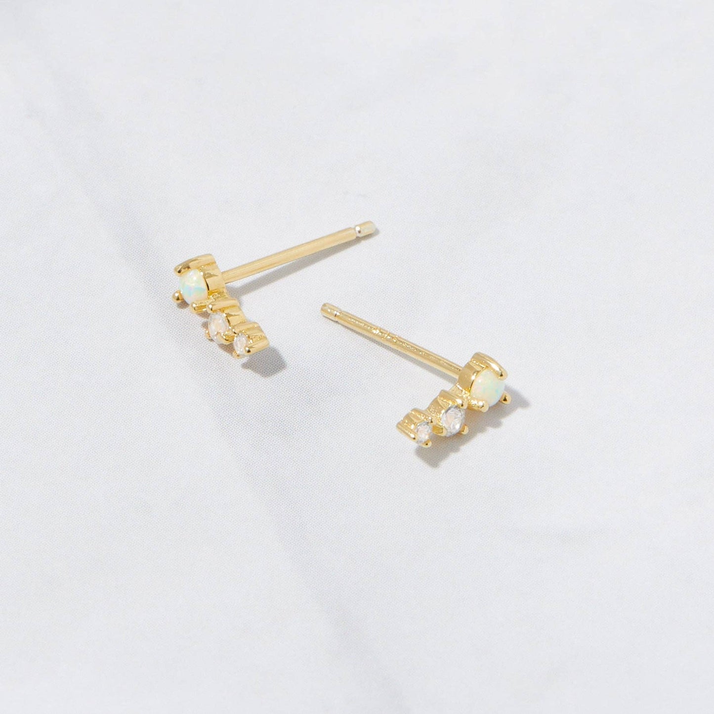 Opal Ear Climber
