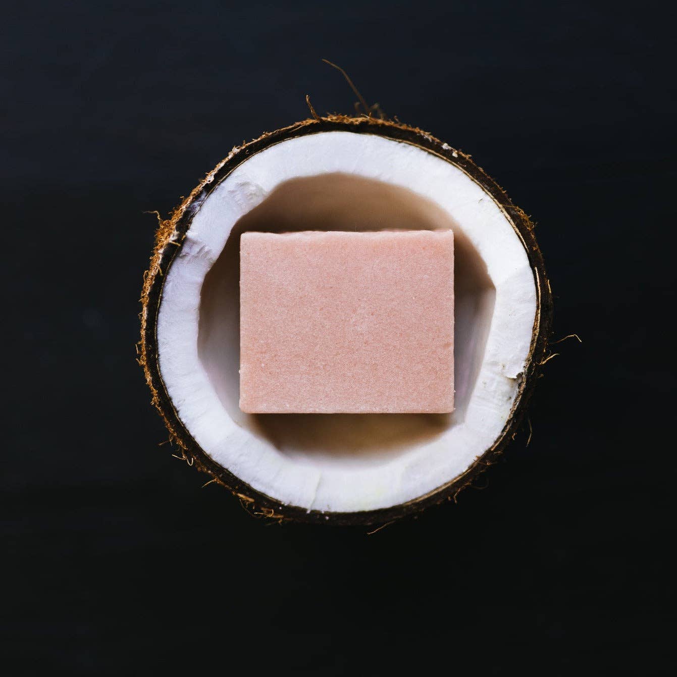 Advanced-Repair & Moisture Conditioner Bar | Coconut Bliss