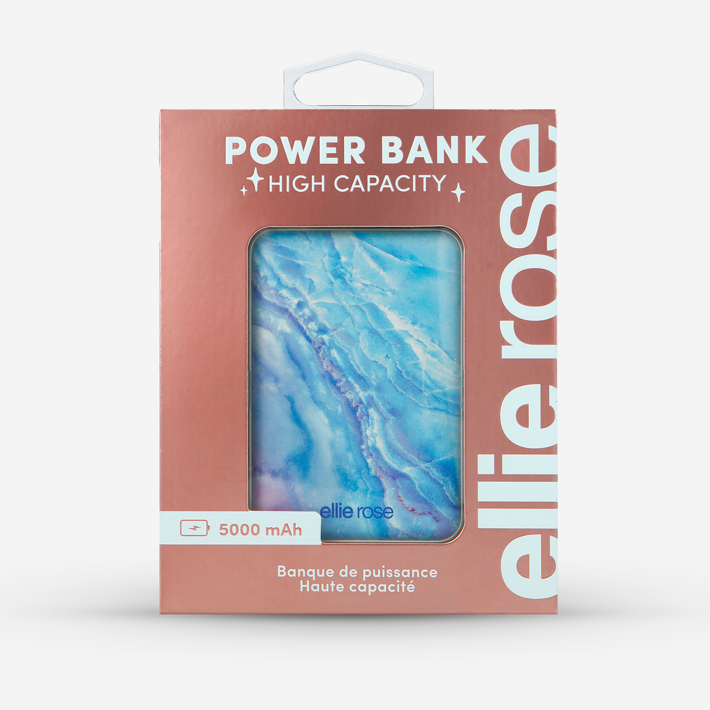Power Bank Charger - Mystic Journey