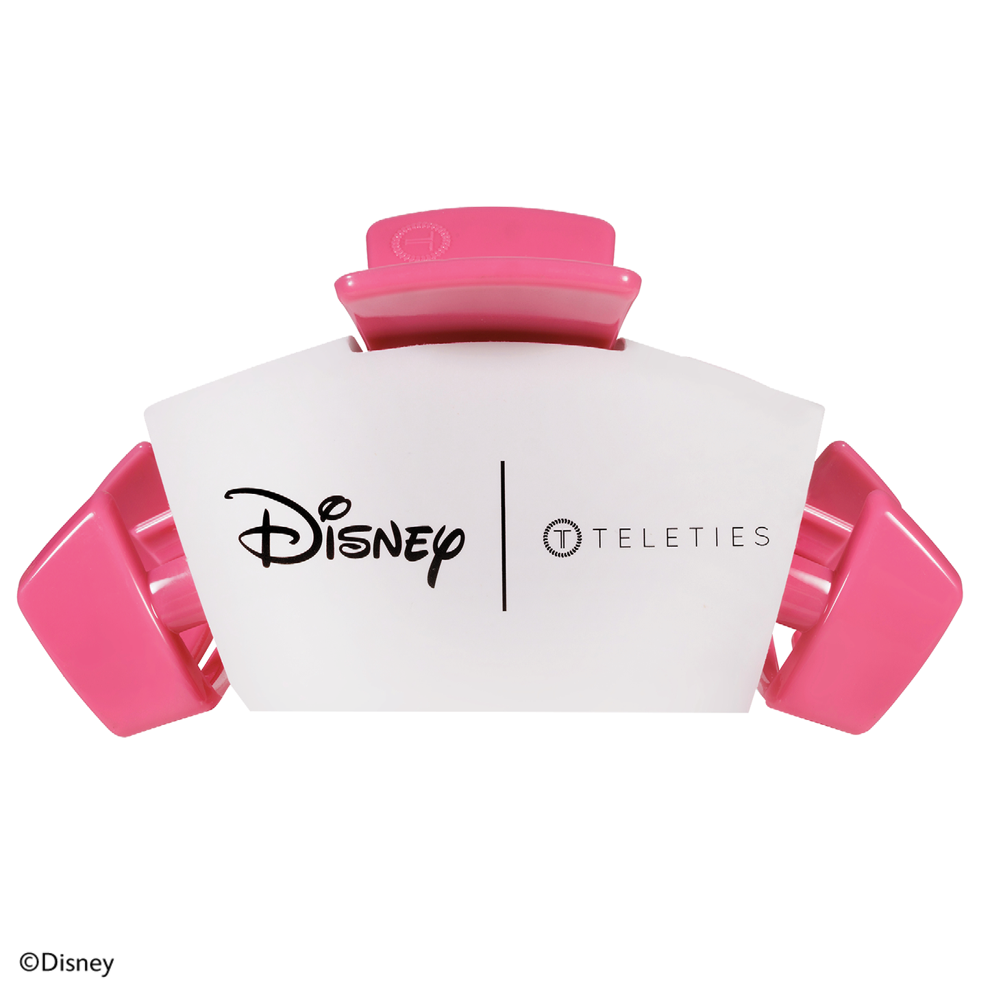 Classic Hair Clip | Large | Minnie Mouse