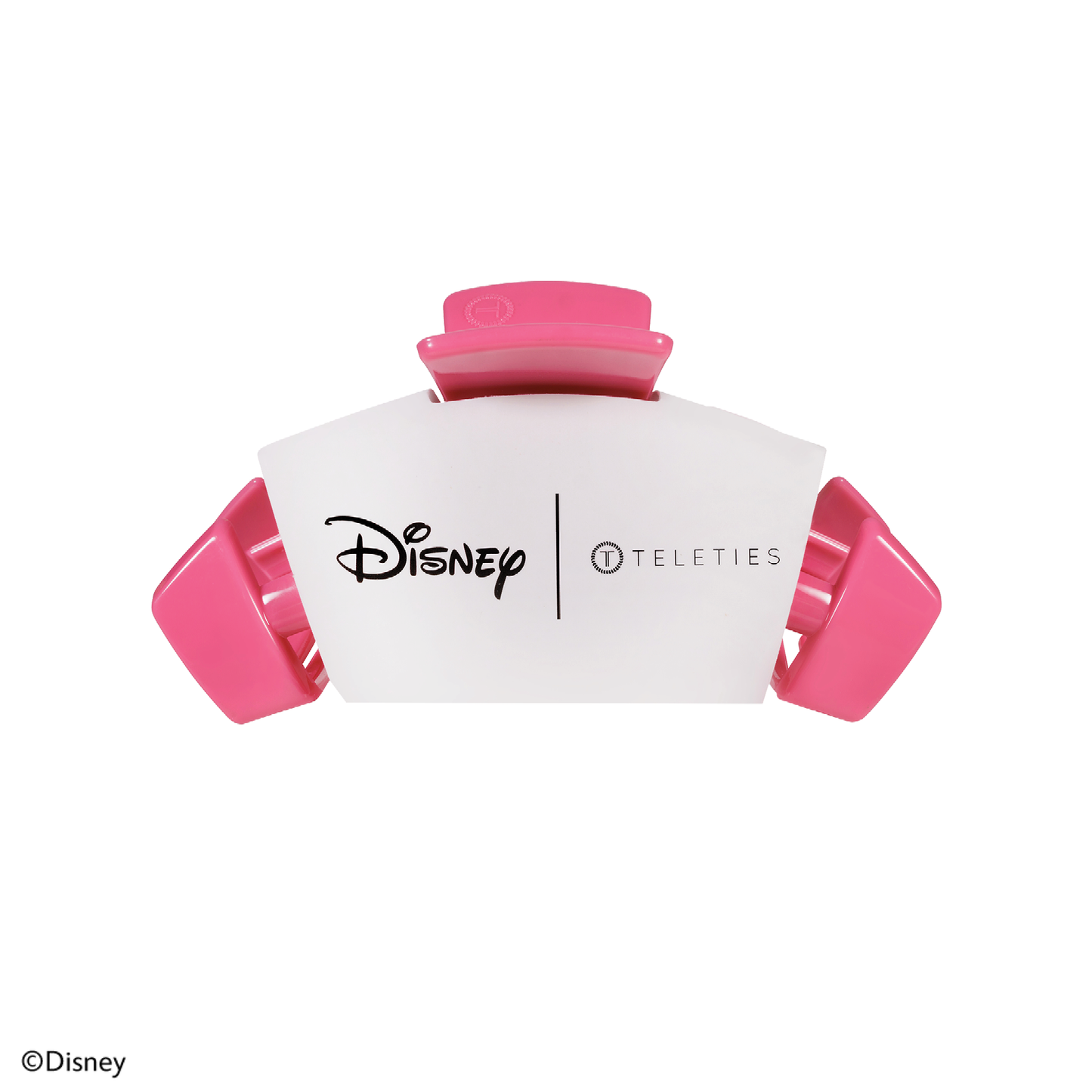 Classic Hair Clip | Small | Minnie Mouse