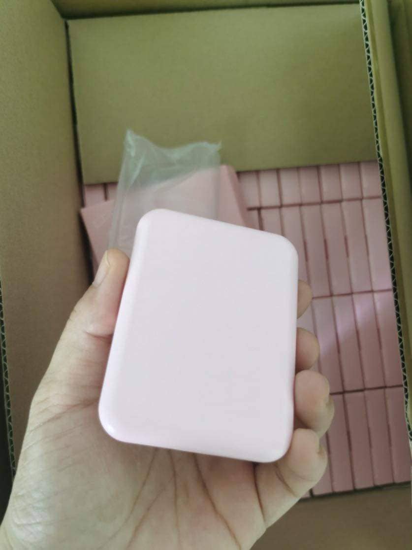Tik Tok Compact Mirror