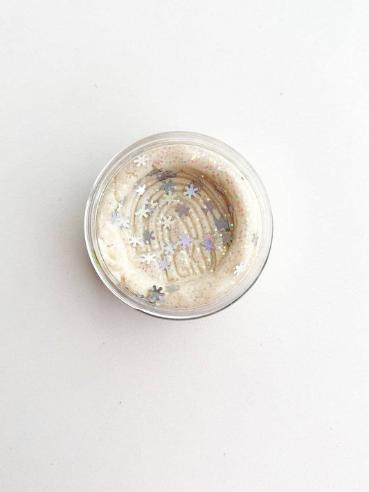 Snowball KidDough - 4 oz