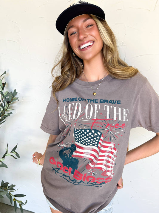 Vintage Old Glory