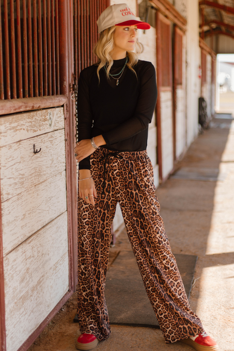 Range & Roar Pants