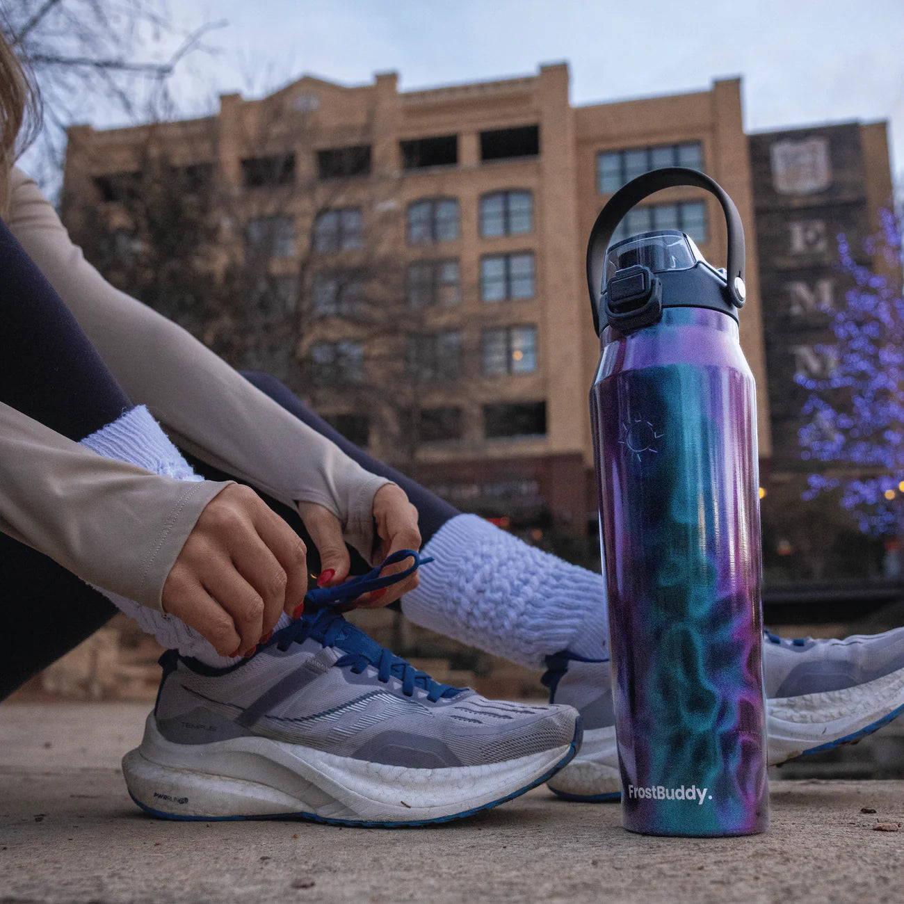 Bottle Buddy | Frost Buddy