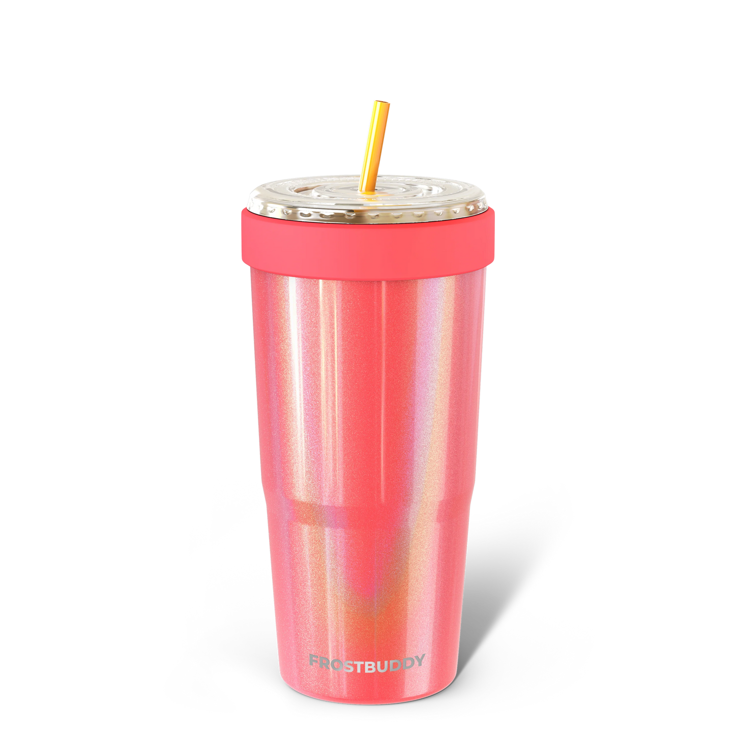 To-Go Buddy | FrostBuddy