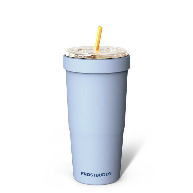 To-Go Buddy | FrostBuddy