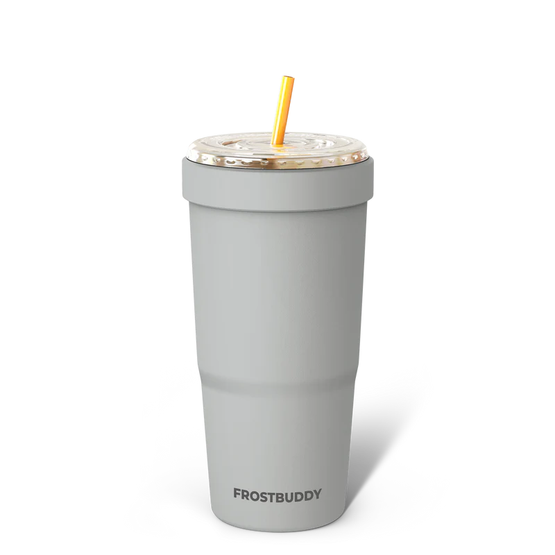 To-Go Buddy | FrostBuddy